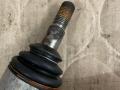 рычаг передний BMW 6 серия E63/E64 E64 2005, 4.8 л., N62 B48 A, бензин, АКПП, черный, кабриолет, задний привод, правый руль, 31122347984, 31126770451, 31126770452 - фото №6