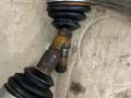 рычаг передний BMW 6 серия E63/E64 E64 2005, 4.8 л., N62 B48 A, бензин, АКПП, черный, кабриолет, задний привод, правый руль, 31122347984, 31126770451, 31126770452 - фото №8