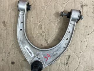 рычаг передний правый BMW 5 серия F07/F10/F11 F10 2012, 2.0 л., N20 B20 A, бензин, АКПП, седан, правый руль, 31126775967