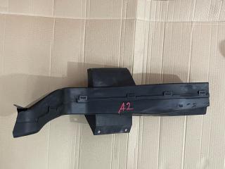 Воздуховод АКПП BMW X5 E53 [рестайлинг] E53 2005, 3.0 л., M57 D30 (306D2), дизель, АКПП, black-sapphire metallic (475), внедорожник 5 дв., правый руль, 51717123353