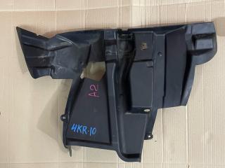 защита арок (подкрылок) BMW X5 E53 [рестайлинг] E53 2005, 3.0 л., M57 D30 (306D2), дизель, АКПП, black-sapphire metallic (475), внедорожник 5 дв., правый руль, 51718408960