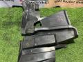 защита арок (подкрылок) BMW X5 E53 [рестайлинг] E53 2005, 3.0 л., M57 D30 (306D2), дизель, АКПП, black-sapphire metallic (475), внедорожник 5 дв., правый руль, 51718408960 - фото №4