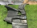 защита арок (подкрылок) BMW X5 E53 [рестайлинг] E53 2005, 3.0 л., M57 D30 (306D2), дизель, АКПП, black-sapphire metallic (475), внедорожник 5 дв., правый руль, 51718408960 - фото №5