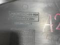 защита арок (подкрылок) BMW X5 E53 [рестайлинг] E53 2005, 3.0 л., M57 D30 (306D2), дизель, АКПП, black-sapphire metallic (475), внедорожник 5 дв., правый руль, 51718408960 - фото №6