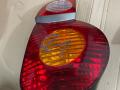 фонари задние (комплект) BMW Z4 E85 2003, 3.0 л., M54 B30 (306S3), бензин, АКПП, sterling-grau metallic (472), родстер, задний привод, правый руль, 63217165721, 63217165722 - фото №4