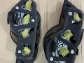 фонари задние (комплект) BMW Z4 E85 2003, 3.0 л., M54 B30 (306S3), бензин, АКПП, sterling-grau metallic (472), родстер, задний привод, правый руль, 63217165721, 63217165722 - фото №5