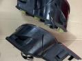 фонари задние (комплект) BMW Z4 E85 2003, 3.0 л., M54 B30 (306S3), бензин, АКПП, sterling-grau metallic (472), родстер, задний привод, правый руль, 63217165721, 63217165722 - фото №7