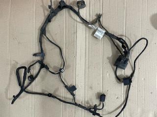 проводка датчиков парковки BMW 5 серия F07/F10/F11 F10 2012, 2.0 л., N20 B20 A, бензин, АКПП, седан, правый руль, 9246831