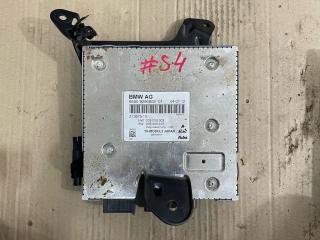 видеомодуль / TV-тюнер BMW 5 серия F07/F10/F11 F10 2012, 2.0 л., N20 B20 A, бензин, АКПП, седан, правый руль, 65509290602