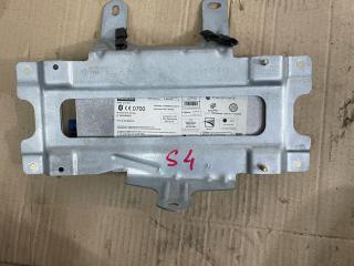 combox BMW 5 серия F07/F10/F11 F10 2012, 2.0 л., N20 B20 A, бензин, АКПП, седан, правый руль, 84109257150