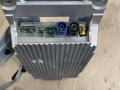 combox BMW 5 серия F07/F10/F11 F10 2012, 2.0 л., N20 B20 A, бензин, АКПП, седан, правый руль, 84109257150 - фото №5