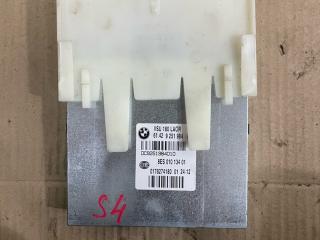 Преобразователь напряжения BMW 5 серия F07/F10/F11 F10 2012, 2.0 л., N20 B20 A, бензин, АКПП, седан, правый руль, 61429251984