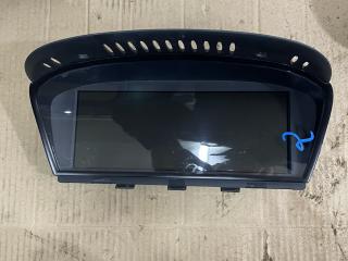 компьютер бортовой BMW 3 серия E90/E91/E92/E93 E90 2007, 3.0 л., N54 B30 A, бензин, АКПП, alpinweiss 3 (300), седан, задний привод, правый руль, 65829114360, 65829114361, BM9114361013