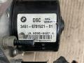 блок ABS BMW 1 серия E81/E87 [рестайлинг] E87 2009, 2.0 л., N46 B20 BD, бензин, АКПП, havanna metallic (a17), хетчбэк 5 дв., задний привод, правый руль, 6787837, 6791521 - фото №6