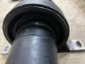 карданный вал BMW 6 серия E63/E64 E64 2005, 4.8 л., N62 B48 A, бензин, АКПП, черный, кабриолет, задний привод, правый руль, 26107557152, 26107576479 - фото №6