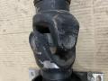 карданный вал BMW 6 серия E63/E64 E64 2005, 4.8 л., N62 B48 A, бензин, АКПП, черный, кабриолет, задний привод, правый руль, 26107557152, 26107576479 - фото №7