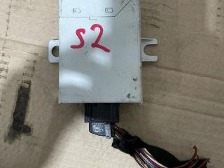 Модуль складывания наружного зеркала BMW Z4 E85 2003, 3.0 л., M54 B30 (306S3), бензин, АКПП, sterling-grau metallic (472), родстер, задний привод, правый руль, 61359177975