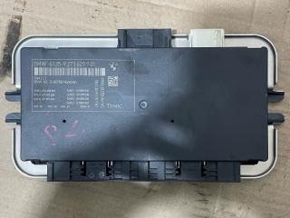 блок управления светом BMW 5 серия F07/F10/F11 F10 2012, 2.0 л., N20 B20 A, бензин, АКПП, седан, правый руль, 61359273629