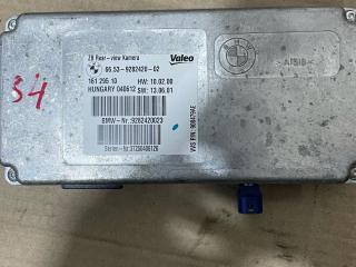 блок управления камерой BMW 5 серия F07/F10/F11 F10 2012, 2.0 л., N20 B20 A, бензин, АКПП, седан, правый руль, 66539282420, 66536994555