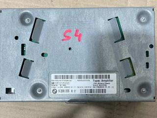усилитель музыкальный BMW 5 серия F07/F10/F11 F10 2012, 2.0 л., N20 B20 A, бензин, АКПП, седан, правый руль, 65129266355, 65129312592