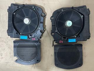 сабвуфер BMW 5 серия F07/F10/F11 F10 2012, 2.0 л., N20 B20 A, бензин, АКПП, седан, правый руль, 65139169685, 65139169686