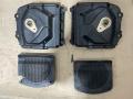 сабвуфер BMW 5 серия F07/F10/F11 F10 2012, 2.0 л., N20 B20 A, бензин, АКПП, седан, правый руль, 65139169685, 65139169686 - фото №6