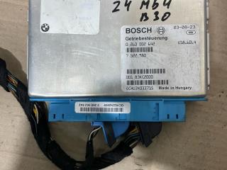блок управления АКПП BMW Z4 E85 2003, 3.0 л., M54 B30 (306S3), бензин, АКПП, sterling-grau metallic (472), родстер, задний привод, правый руль, 24607522980, 24607548312