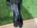 кассета радиаторов BMW Z4 E85 2003, 3.0 л., M54 B30 (306S3), бензин, АКПП, sterling-grau metallic (472), родстер, задний привод, правый руль, 17117530252, 17117530254 - фото №7