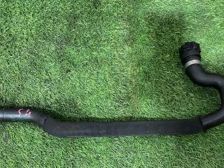 патрубок радиатора BMW 5 серия F07/F10/F11 F10 2012, 2.0 л., N20 B20 A, бензин, АКПП, седан, правый руль, 64219226749