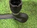 патрубок радиатора BMW 5 серия F07/F10/F11 F10 2012, 2.0 л., N20 B20 A, бензин, АКПП, седан, правый руль, 64219226749 - фото №4