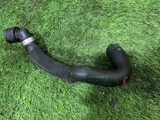 патрубок (трубопровод, шланг) BMW 5 серия F07/F10/F11 F10 2012, 2.0 л., N20 B20 A, бензин, АКПП, седан, правый руль, 17127619694