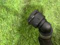 патрубок (трубопровод, шланг) BMW 5 серия F07/F10/F11 F10 2012, 2.0 л., N20 B20 A, бензин, АКПП, седан, правый руль, 17127619694 - фото №4