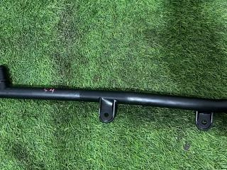патрубок радиатора BMW 5 серия F07/F10/F11 F10 2012, 2.0 л., N20 B20 A, бензин, АКПП, седан, правый руль, 64219193863