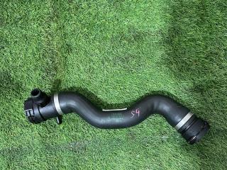 патрубок (трубопровод, шланг) BMW 5 серия F07/F10/F11 F10 2012, 2.0 л., N20 B20 A, бензин, АКПП, седан, правый руль, 17127619684