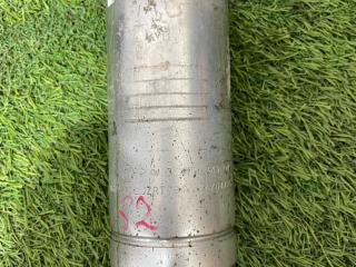 осушитель кондиционера BMW Z4 E85 2003, 3.0 л., M54 B30 (306S3), бензин, АКПП, sterling-grau metallic (472), родстер, задний привод, правый руль, 3404341