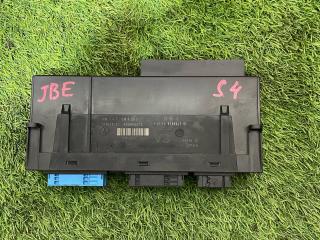 блок комфорта BMW 5 серия F07/F10/F11 F10 2012, 2.0 л., N20 B20 A, бензин, АКПП, седан, правый руль, 61359286942