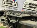 передняя панель крепления облицовки (телевизор) BMW 1 серия E81/E87 [рестайлинг] E87 2009, 2.0 л., N46 B20 BD, бензин, АКПП, havanna metallic (a17), хетчбэк 5 дв., задний привод, правый руль, 51647193748 - фото №11