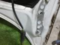 капот BMW 7 серия E38 [рестайлинг] E38 2000, 3.5 л., M62 B35 TU, бензин, АКПП, titan-silber (354), седан, задний привод, правый руль - фото №5