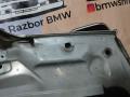 капот BMW 7 серия E38 [рестайлинг] E38 2000, 3.5 л., M62 B35 TU, бензин, АКПП, titan-silber (354), седан, задний привод, правый руль - фото №7