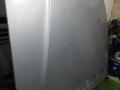 капот BMW 7 серия E38 [рестайлинг] E38 2000, 3.5 л., M62 B35 TU, бензин, АКПП, titan-silber (354), седан, задний привод, правый руль - фото №17