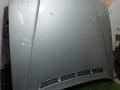 капот BMW 7 серия E38 [рестайлинг] E38 2000, 3.5 л., M62 B35 TU, бензин, АКПП, titan-silber (354), седан, задний привод, правый руль - фото №19