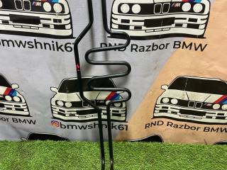 радиатор гидроусилителя BMW 1 серия E81/E87 [рестайлинг] E87 2009, 2.0 л., N46 B20 BD, бензин, АКПП, havanna metallic (a17), хетчбэк 5 дв., задний привод, правый руль, 17117527134