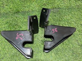кронштейн (крепление) BMW 3 серия E90/E91/E92/E93 (2004 - 2010), 3.0 л., N54 B30 A, бензин, 51647116705, 51647116706
