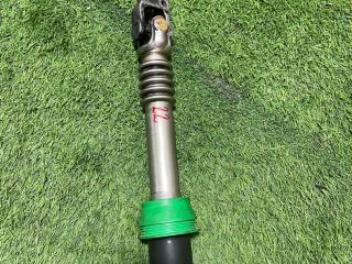 рулевой карданчик BMW 6 серия E63/E64 E64 2005, 4.8 л., N62 B48 A, бензин, АКПП, черный, кабриолет, задний привод, правый руль, 32306780894