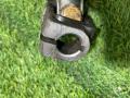 рулевой карданчик BMW 6 серия E63/E64 E64 2005, 4.8 л., N62 B48 A, бензин, АКПП, черный, кабриолет, задний привод, правый руль, 32306780894 - фото №4