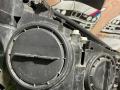 фара левая Mercedes-Benz S-Класс W116 (1972 - 1980), 1307329113 - фото №8
