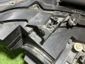 фара левая Mercedes-Benz S-Класс W116 (1972 - 1980), 1307329113 - фото №11