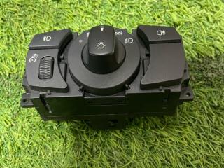 переключатель света BMW 6 серия E63/E64 E64 2005, 4.8 л., N62 B48 A, бензин, АКПП, черный, кабриолет, задний привод, правый руль, 61316925252