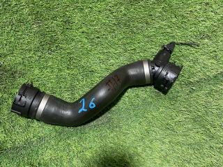 патрубок (трубопровод, шланг) BMW 1 серия E81/E87 [рестайлинг] E87 2009, 2.0 л., N46 B20 BD, бензин, АКПП, havanna metallic (a17), хетчбэк 5 дв., задний привод, правый руль, 17127525022