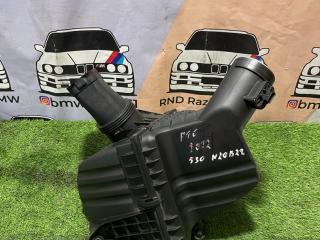 корпус воздушного фильтра BMW 5 серия F07/F10/F11 F10 2012, 2.0 л., N20 B20 A, бензин, АКПП, седан, правый руль, 13717612014